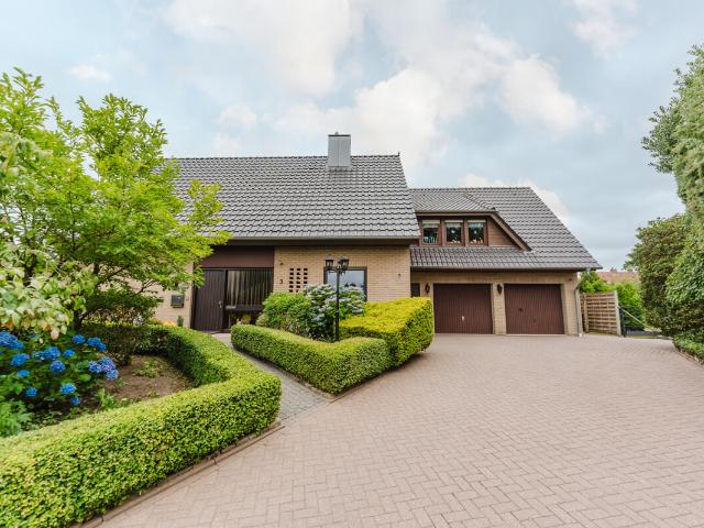 Villa kaufen in Osterwald, Niedersachsen