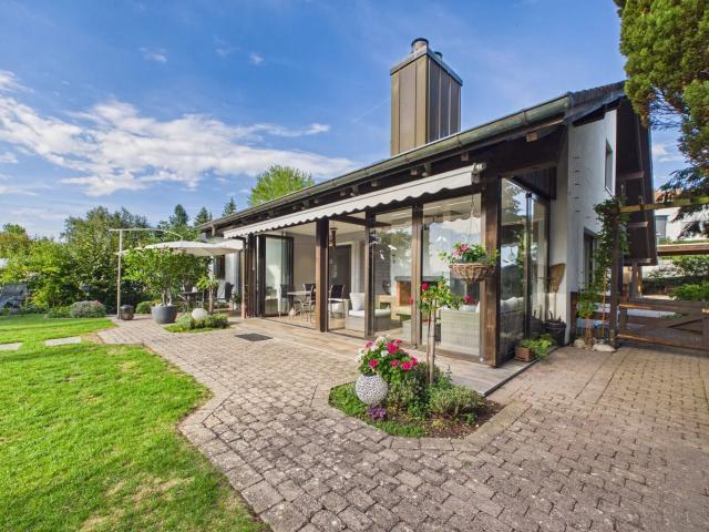Haus kaufen in Reinach, Bezirk Kulm
