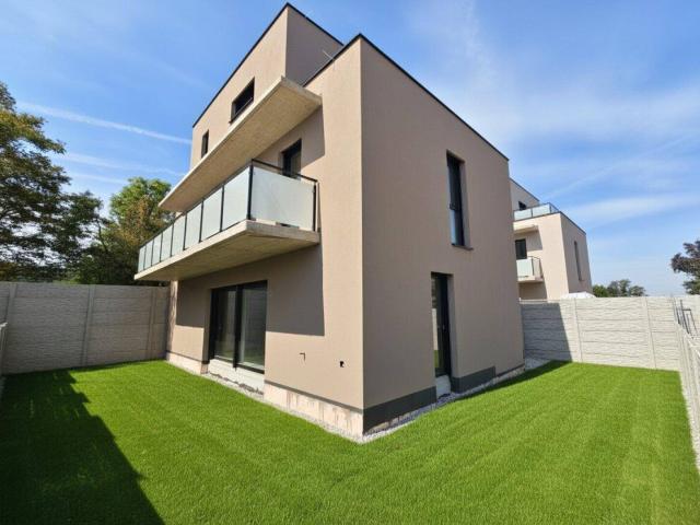 Haus kaufen in Helmahof, Deutsch Wagram