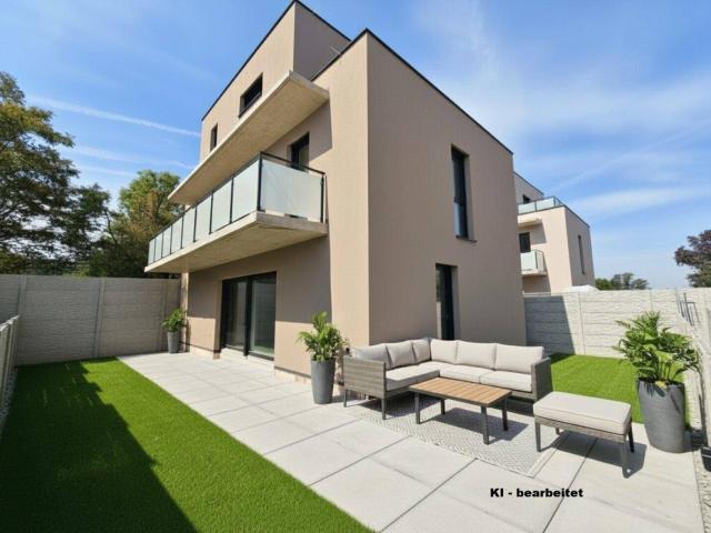 Haus kaufen in Helmahof, Deutsch-Wagram