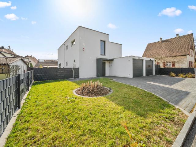Reihenfamilienhaus kaufen in Möhlin, Aargau