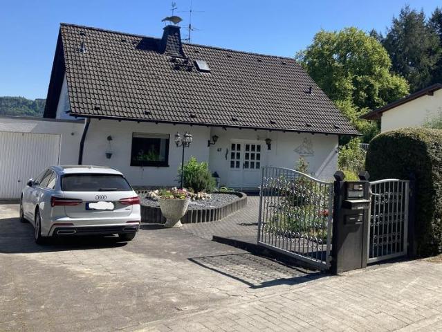 Haus kaufen in Traben-Trarbach, Rheinland-Pfalz