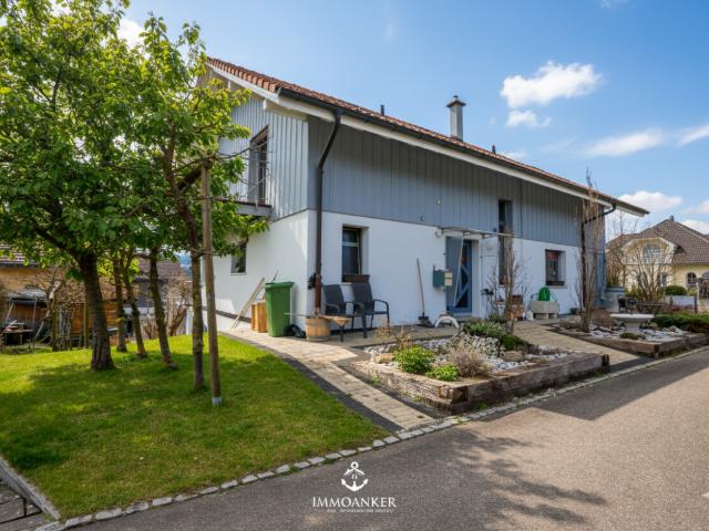 Reihenfamilienhaus kaufen in Belp, Bern