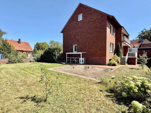Haus kaufen in Helstorf, Neustadt