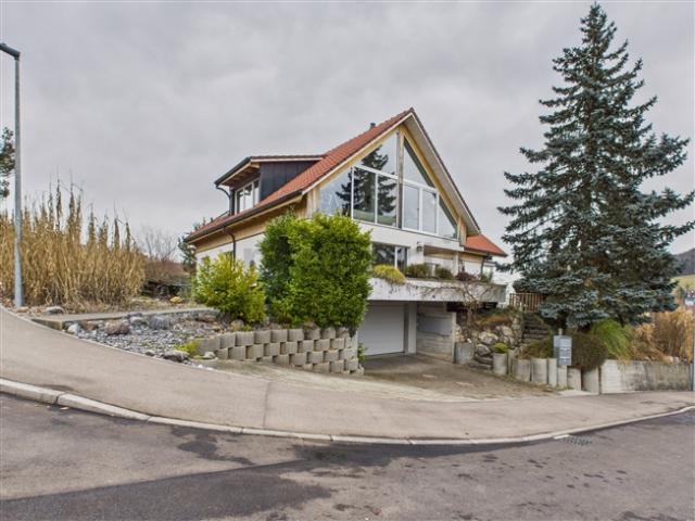 Einfamilienhaus kaufen in Weiach, Zürich