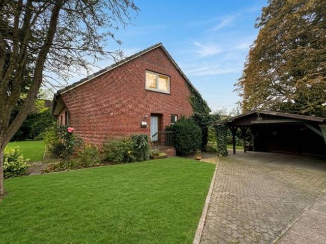 Haus kaufen in Sankt Michaelisdonn, Kreis Dithmarschen