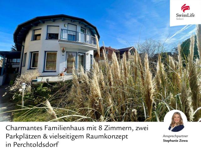Haus kaufen in Perchtoldsdorf