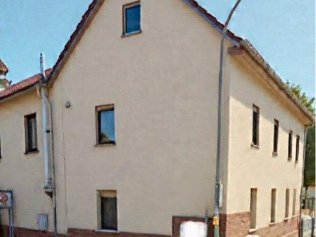 Haus kaufen in Klein-Karben, Wetteraukreis
