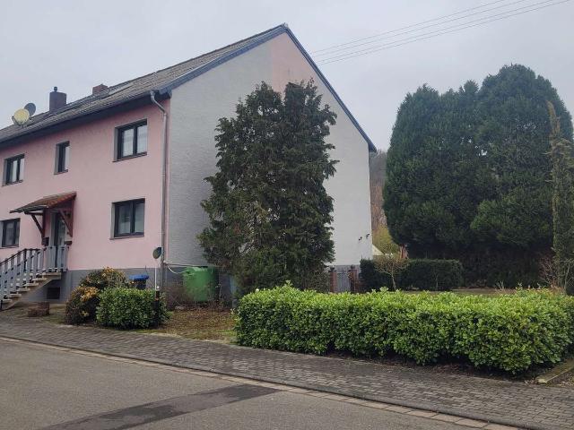 Haus kaufen in Differten, Wadgassen