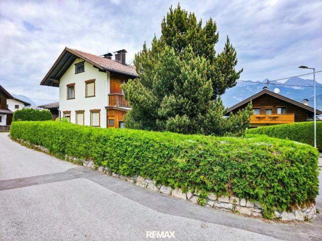 Haus kaufen in Kengelscheiben, Oberperfuss