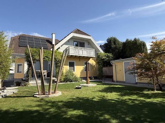 Haus kaufen in Mattersburg, Burgenland