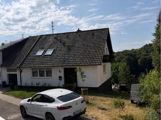Haus kaufen in Stadtmitte, Zweibrücken