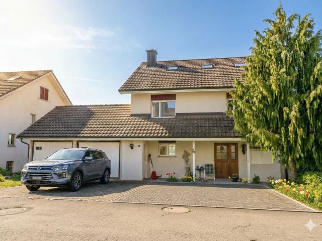 Einfamilienhaus kaufen in Lü