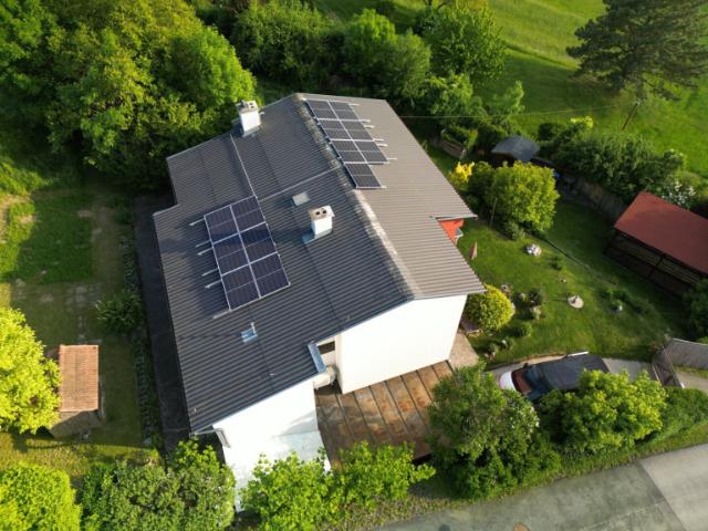 Einfamilienhaus kaufen in Sulzriegel, Bad Tatzmannsdorf