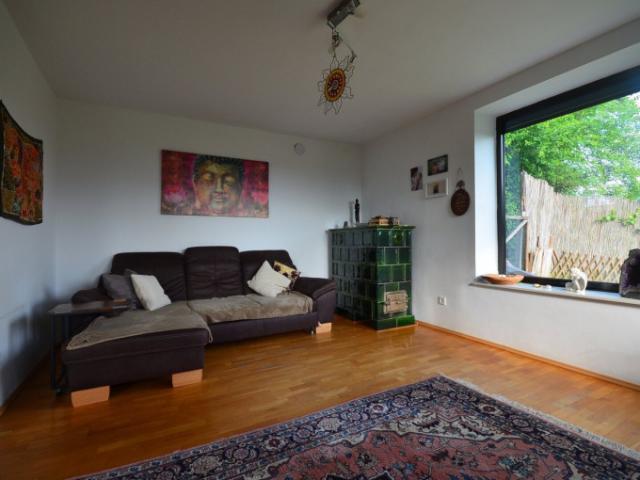 Einfamilienhaus kaufen in Sulzriegel, Bad Tatzmannsdorf