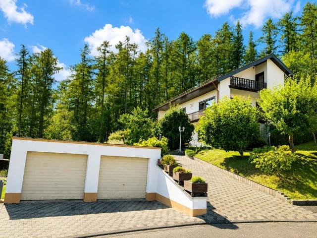 Haus kaufen in Burbach, Nordrhein-Westfalen