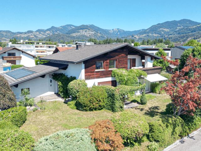 Haus kaufen in Rankweil, Vorarlberg