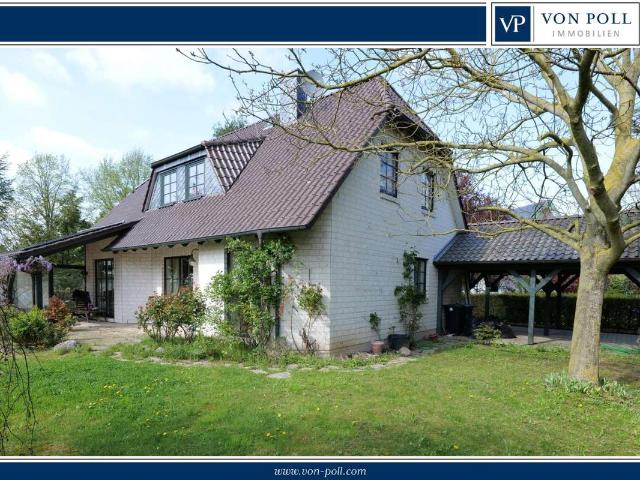 Haus kaufen in Klein Lafferde, Lengede