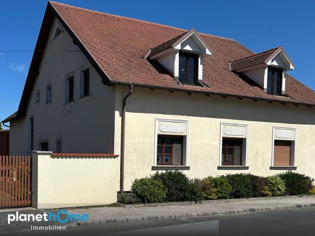 Haus kaufen in Oberpullendorf, Burgenland