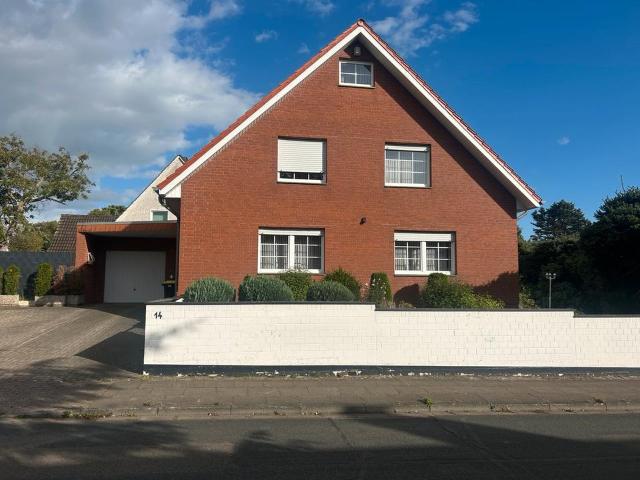 Haus kaufen in Bärenkämpen, Minden
