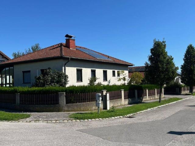 Haus kaufen in Donnerskirchen, Burgenland