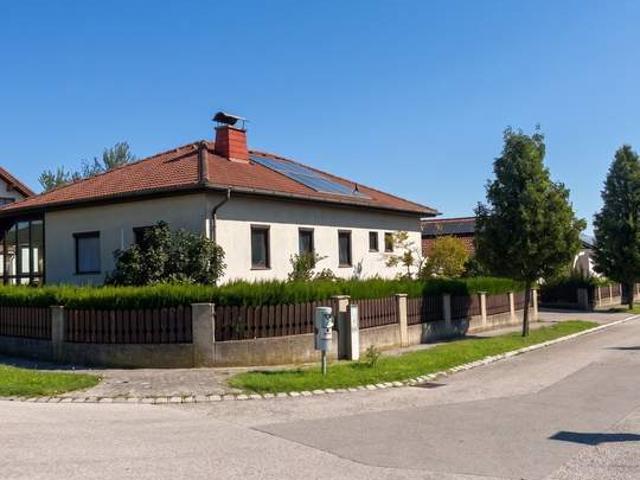Haus kaufen in Burgenland