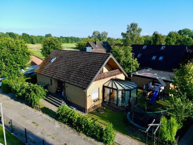 Villa kaufen in Sengwarden, Wilhelmshaven
