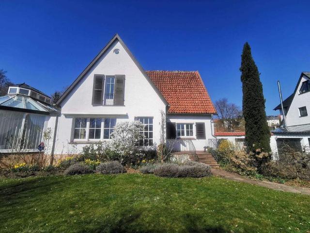 Haus kaufen in Niedermarsberg, Marsberg