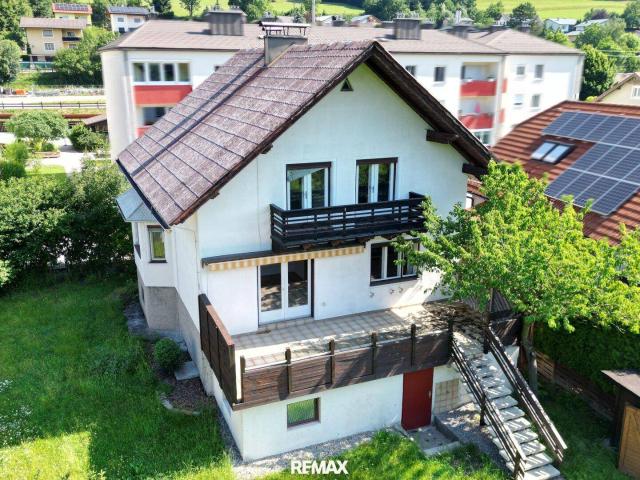 Haus kaufen in St. Veit an der Gölsen, Niederösterreich
