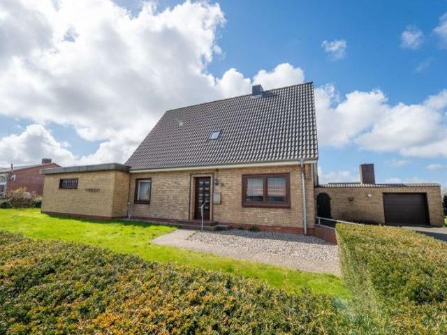 Haus kaufen in Struckum, Schleswig-Holstein