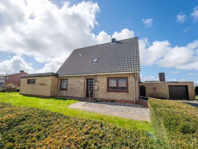 Haus kaufen in Struckum, Kreis Nordfriesland