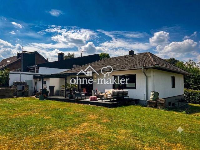 Haus kaufen in Gressenich, Stolberg