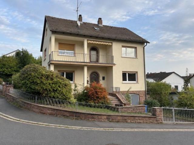 Haus kaufen in Lohr am Main, Landkreis Main-Spessart