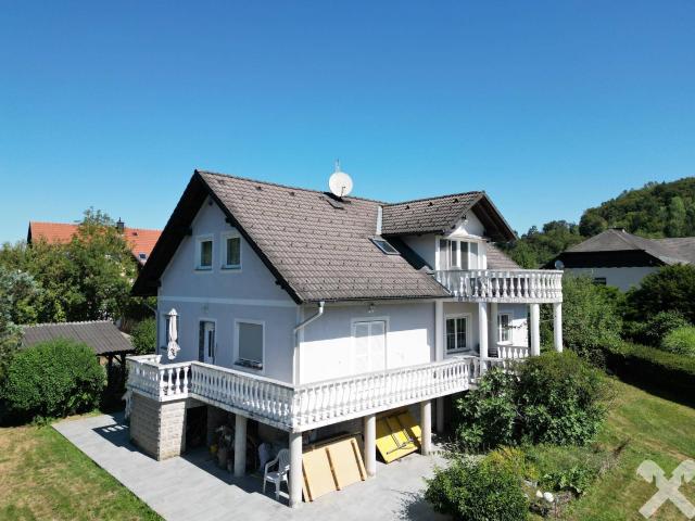 Haus kaufen in Seiersberg, Steiermark