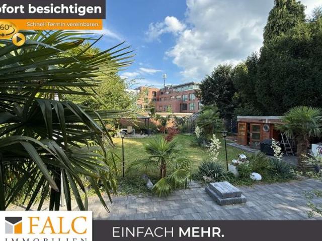 Haus kaufen in Haltern