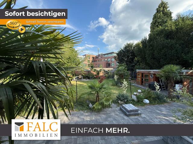 Haus kaufen in Haltern, Haltern-Mitte