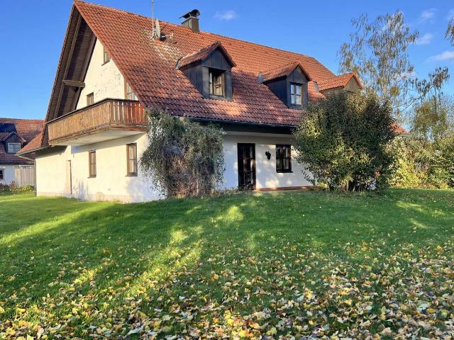 Haus kaufen in Kranzberg, Landkreis Freising