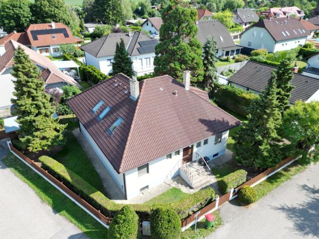 Haus mieten in Neu-Oberhausen, Groß-Enzersdorf