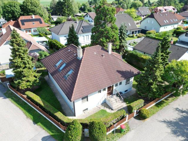 Haus kaufen in Donaustadt, Wien