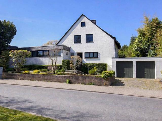 Haus kaufen in Alt-Erkrath, Erkrath