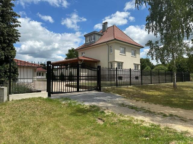 Haus kaufen in Innenstadt, Lage