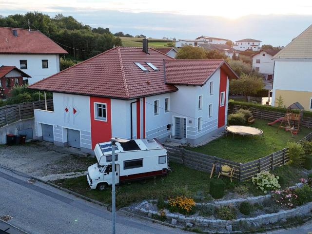 Haus kaufen in St. Marienkirchen an der Polsenz, Oberösterreich