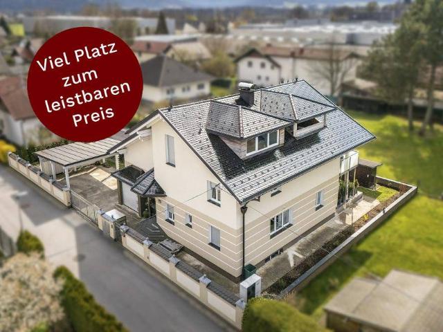 Haus kaufen in Mattighofen, Oberösterreich