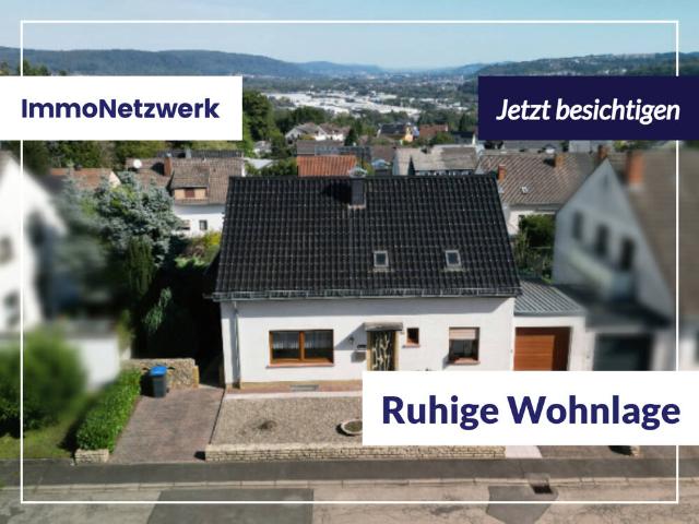 Haus kaufen in Könen, Konz