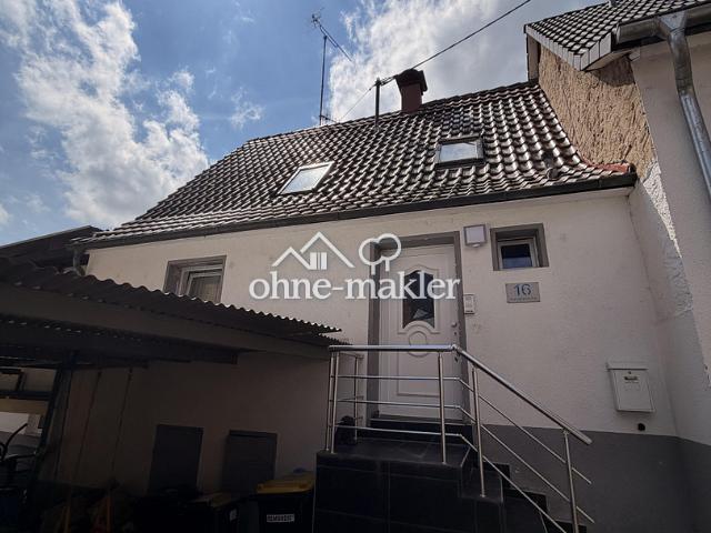 Haus kaufen in Cleebronn, Baden-Württemberg