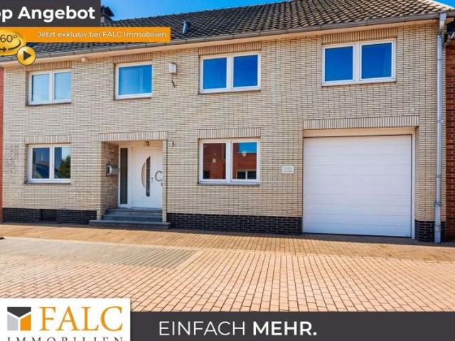 Haus kaufen in Titz, Nordrhein-Westfalen