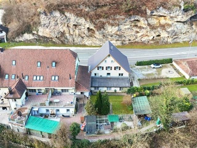 Einfamilienhaus kaufen in Liesberg, Basel-Landschaft