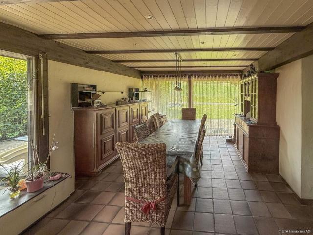 Einfamilienhaus kaufen in Lupfig, Aargau