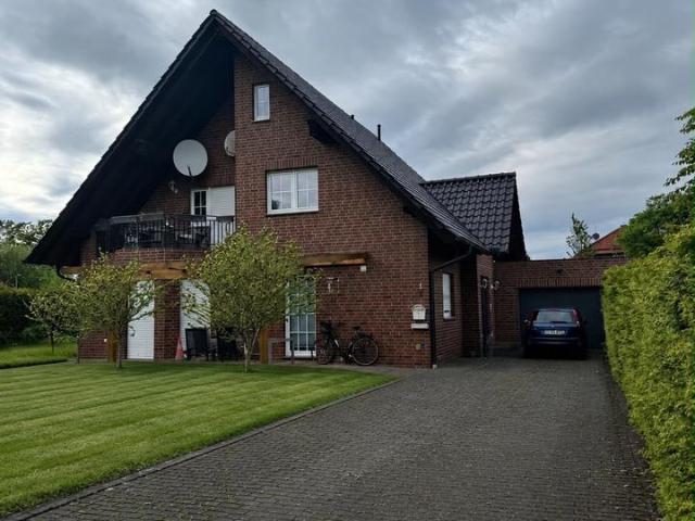 Haus kaufen in Lavelsloh, Diepenau