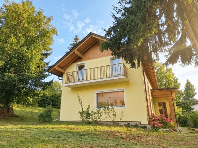 Haus mieten in Ries, Gersdorf-Feistritz